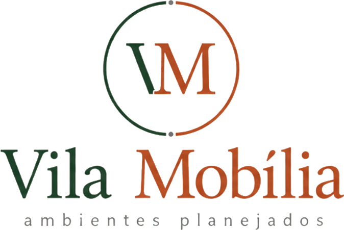 Vila Mobília — ambientes planejados