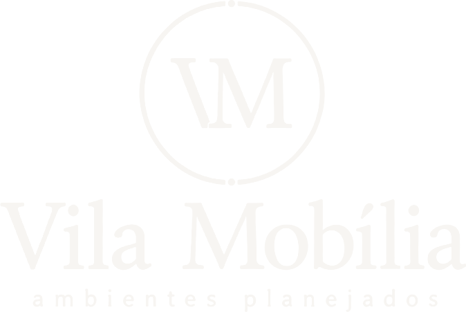 Vila Mobília — ambientes planejados